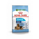 ROYAL CANIN MAXI STARTER MOTHER & BABYDOG KG 15